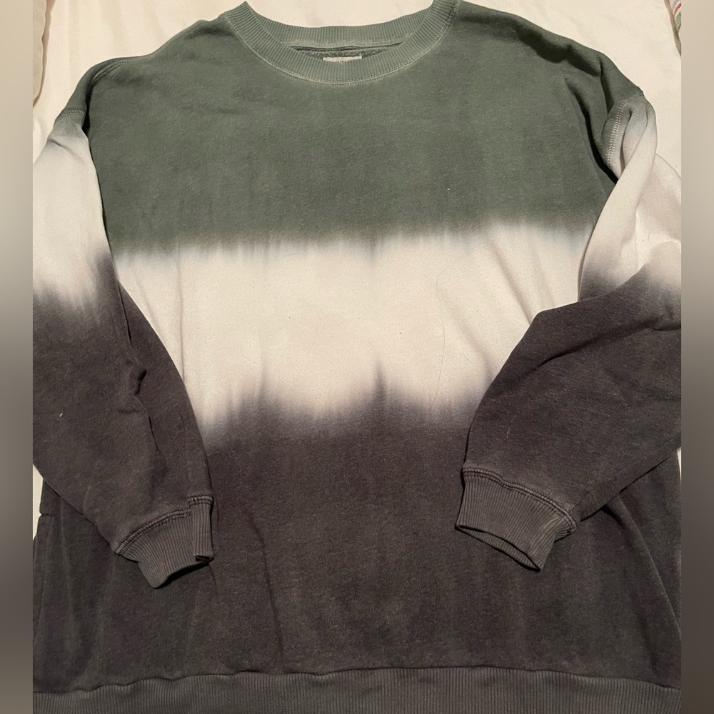 American Eagle Crewneck